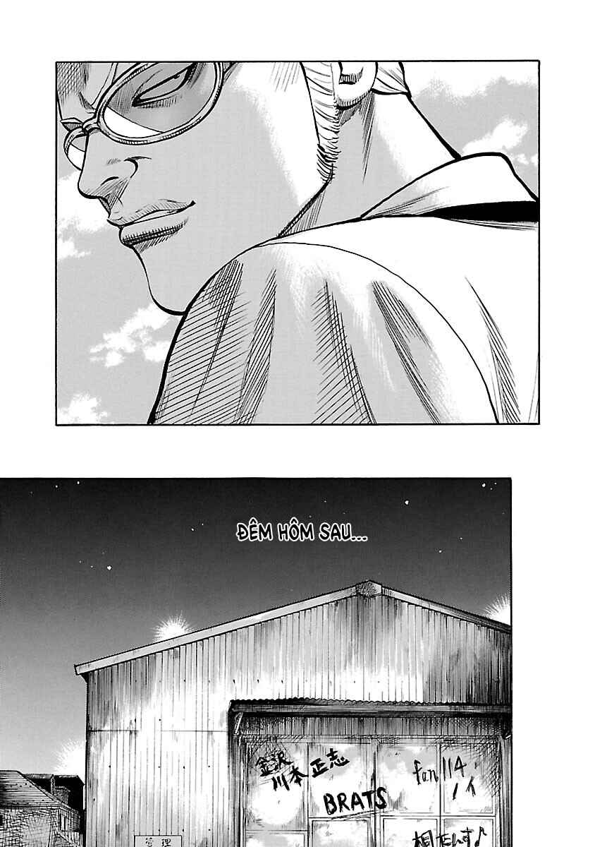 Shinsouban WORST Chapter 55 - Page 44