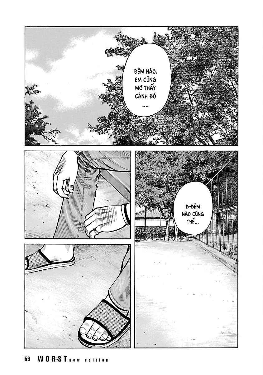 Shinsouban WORST Chapter 55 - Page 6