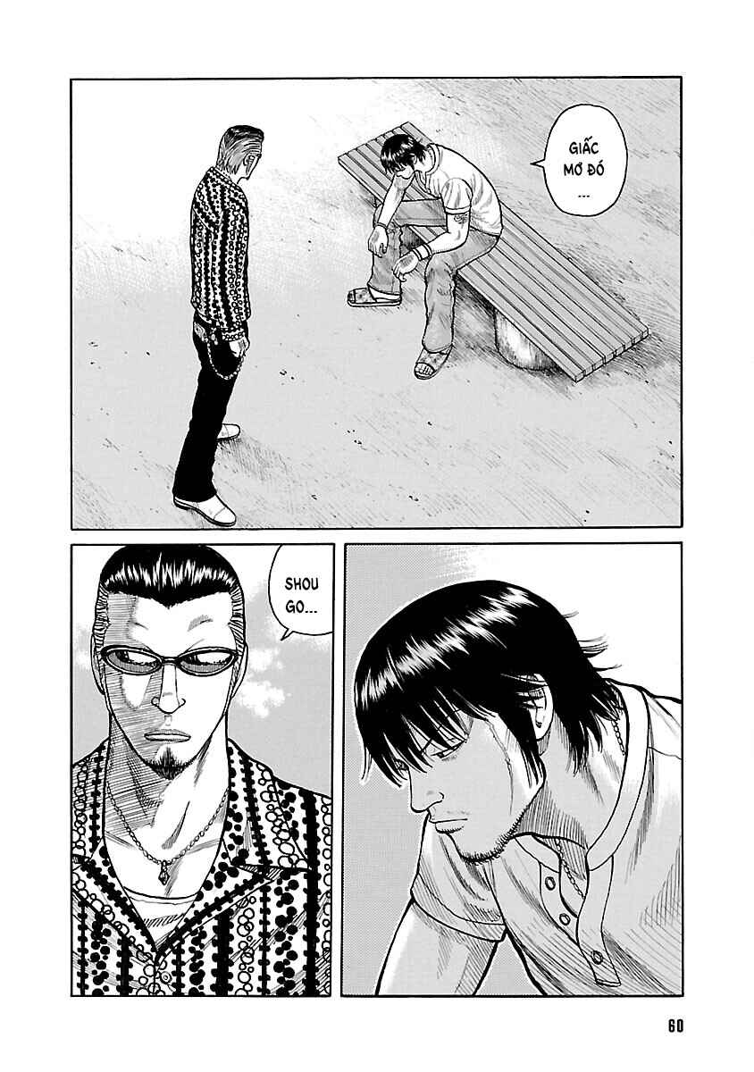Shinsouban WORST Chapter 55 - Page 7