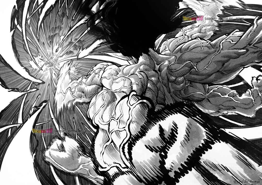 Dragon Ball Kakumei (Doujinshi) Chapter 23 - Page 44