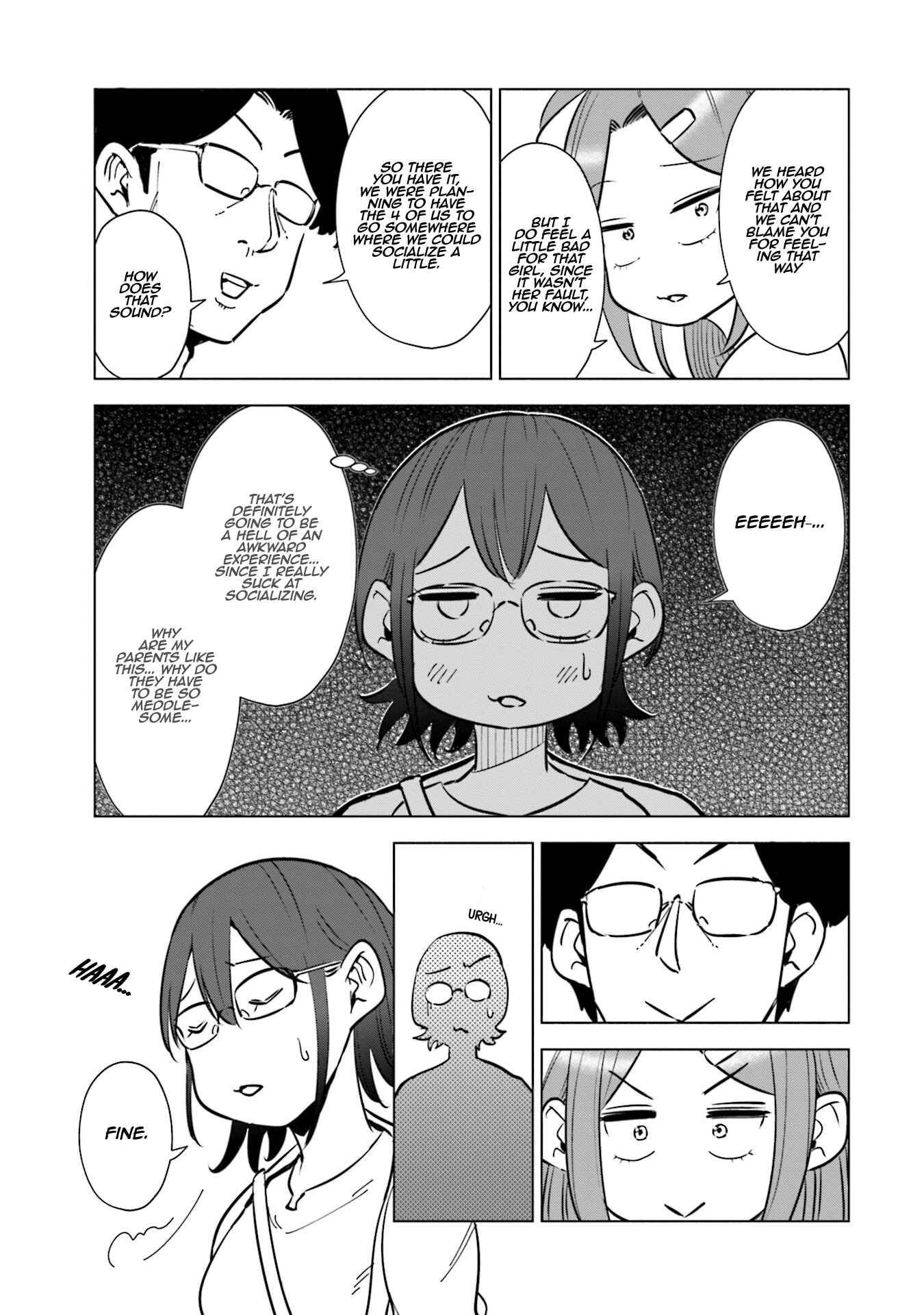 Tsuma, Shougakusei ni Naru. Chapter 23 - Page 20