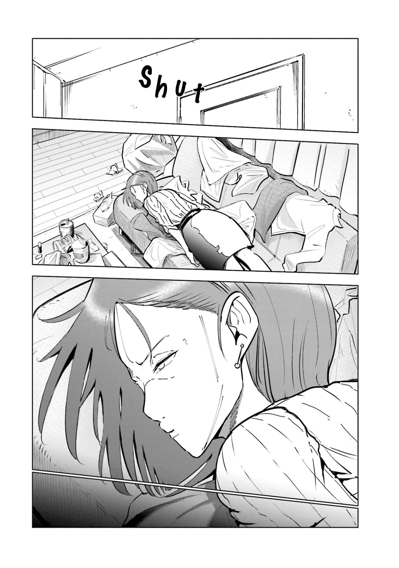 Tsuma, Shougakusei ni Naru. Chapter 23 - Page 5