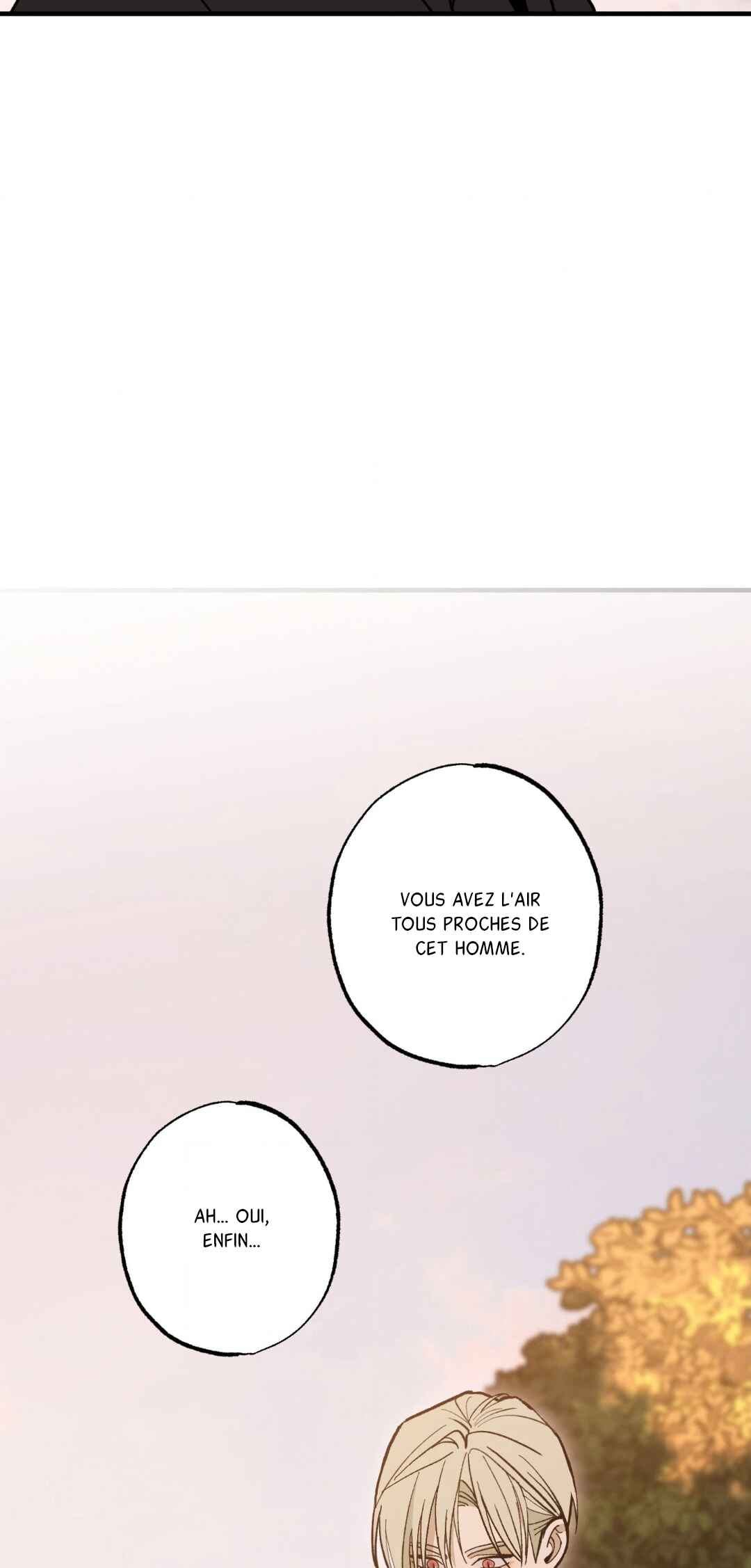Preuve de lien familial Chapter 15 - Page 2