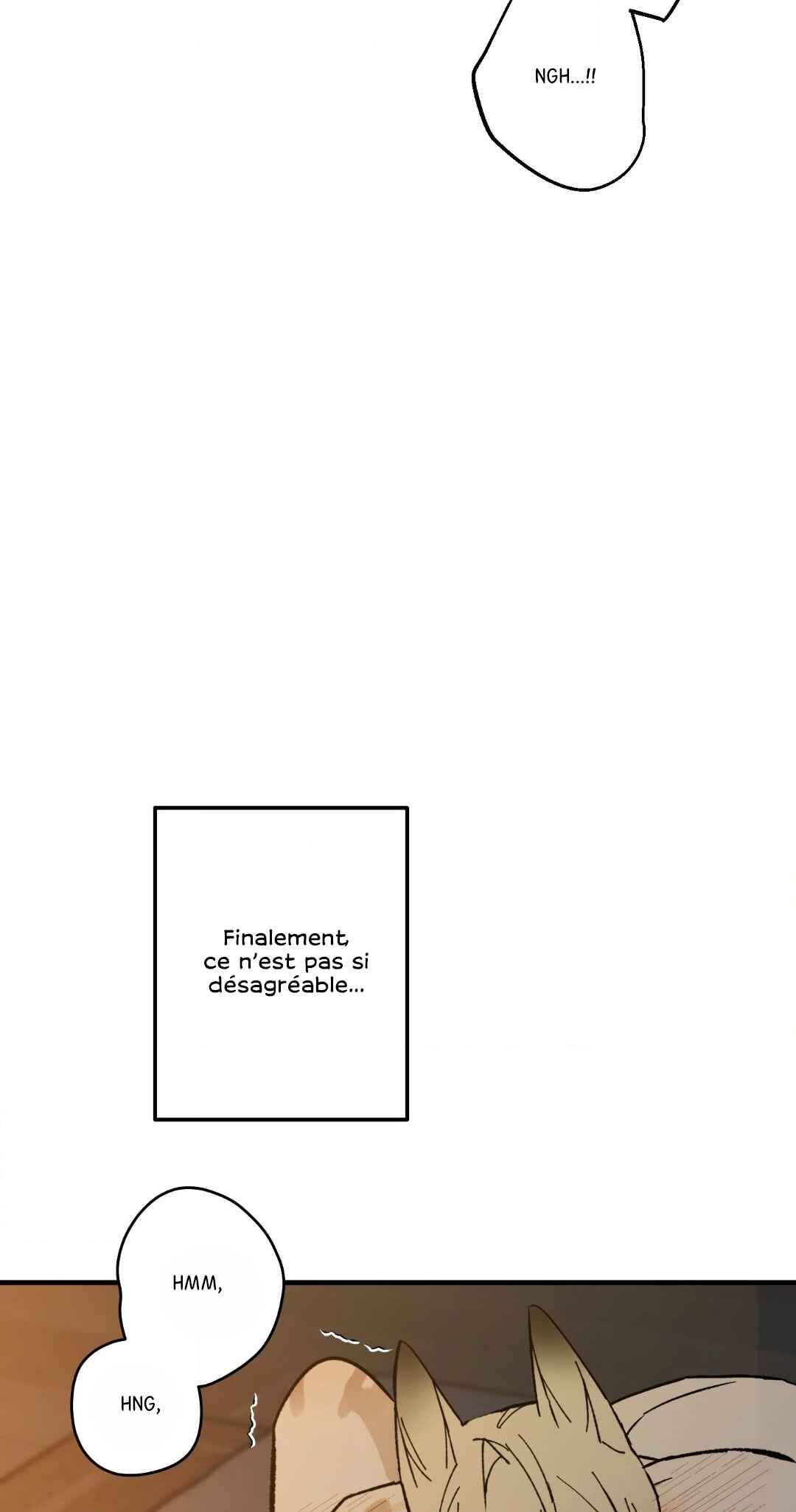 Preuve de lien familial Chapter 15 - Page 43