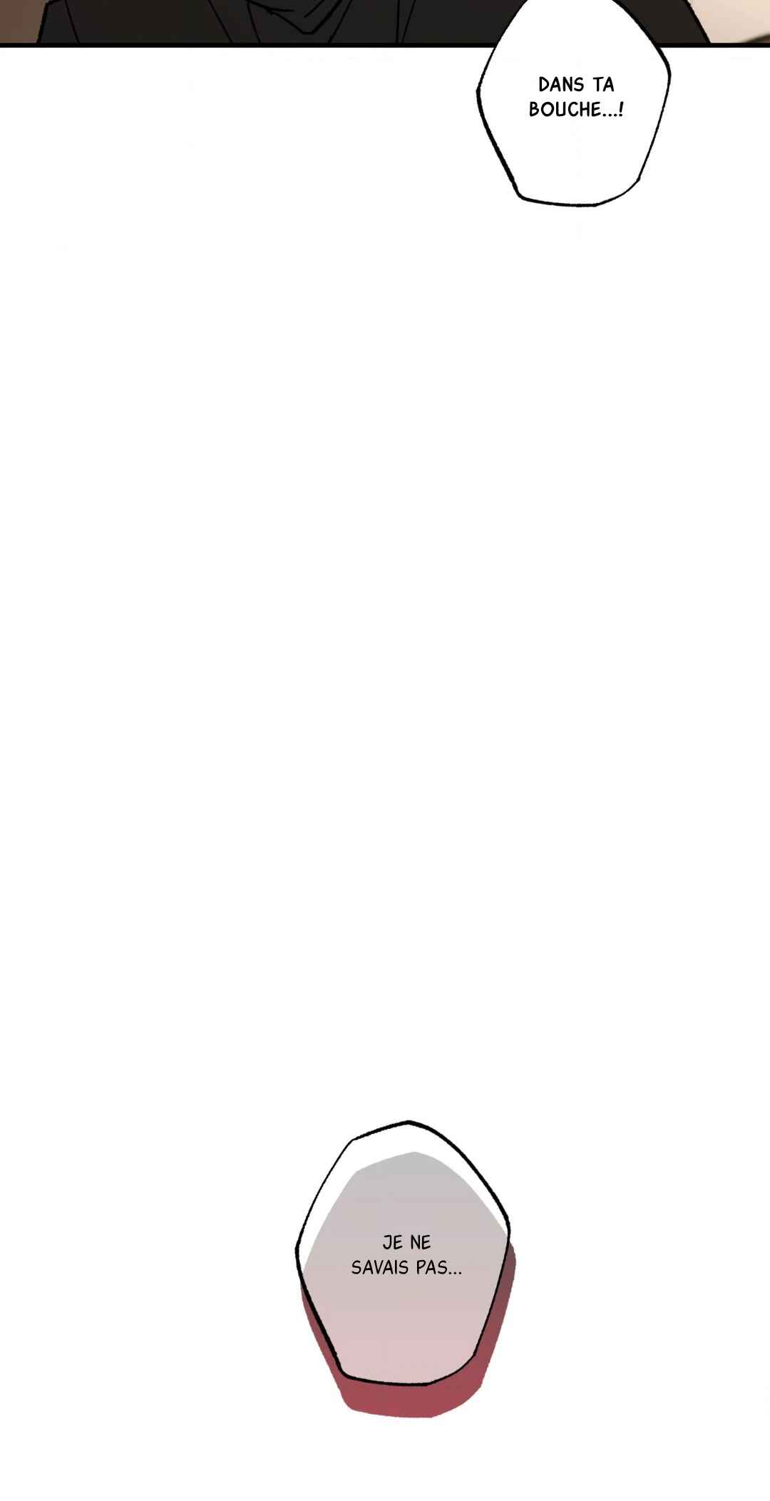Preuve de lien familial Chapter 15 - Page 54