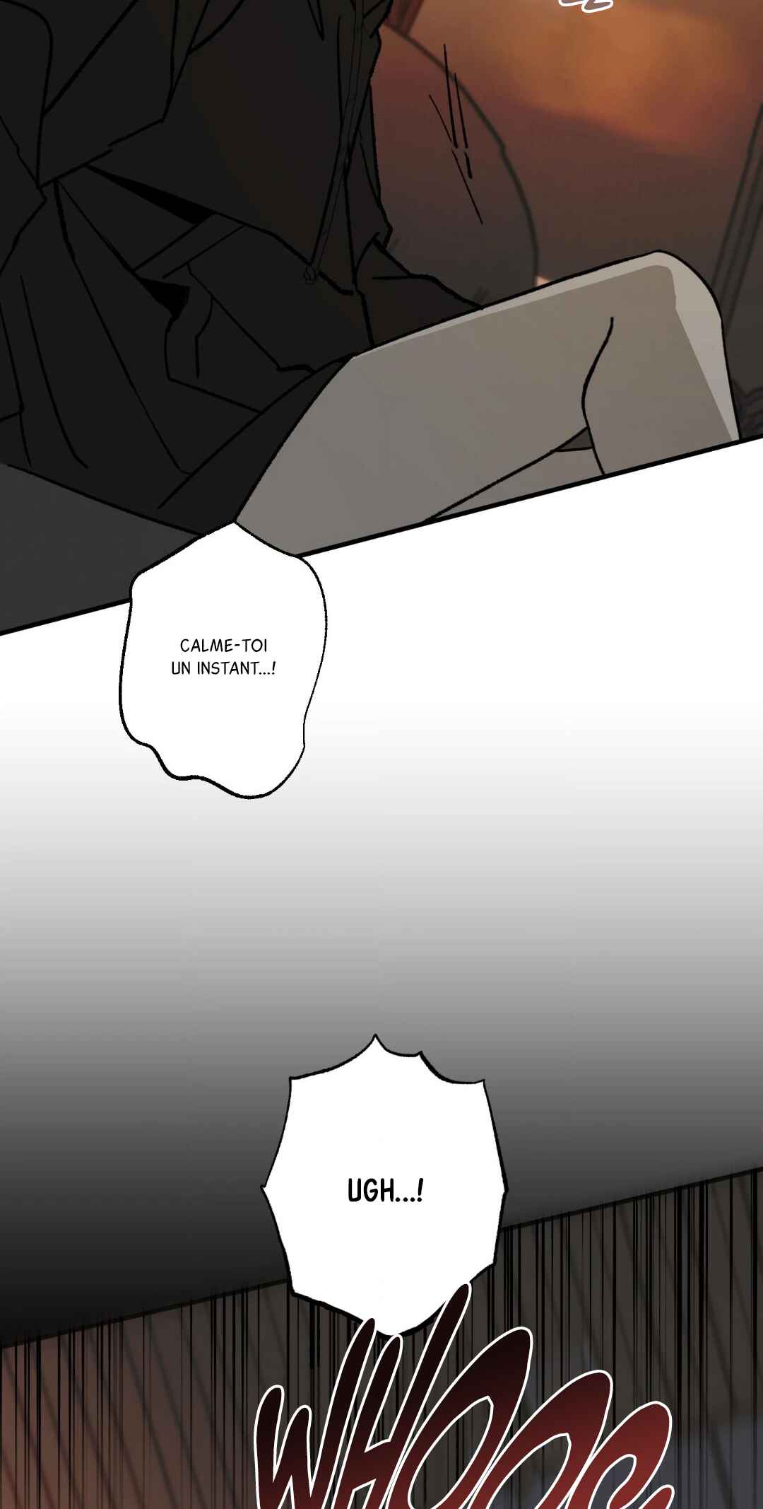 Preuve de lien familial Chapter 15 - Page 65