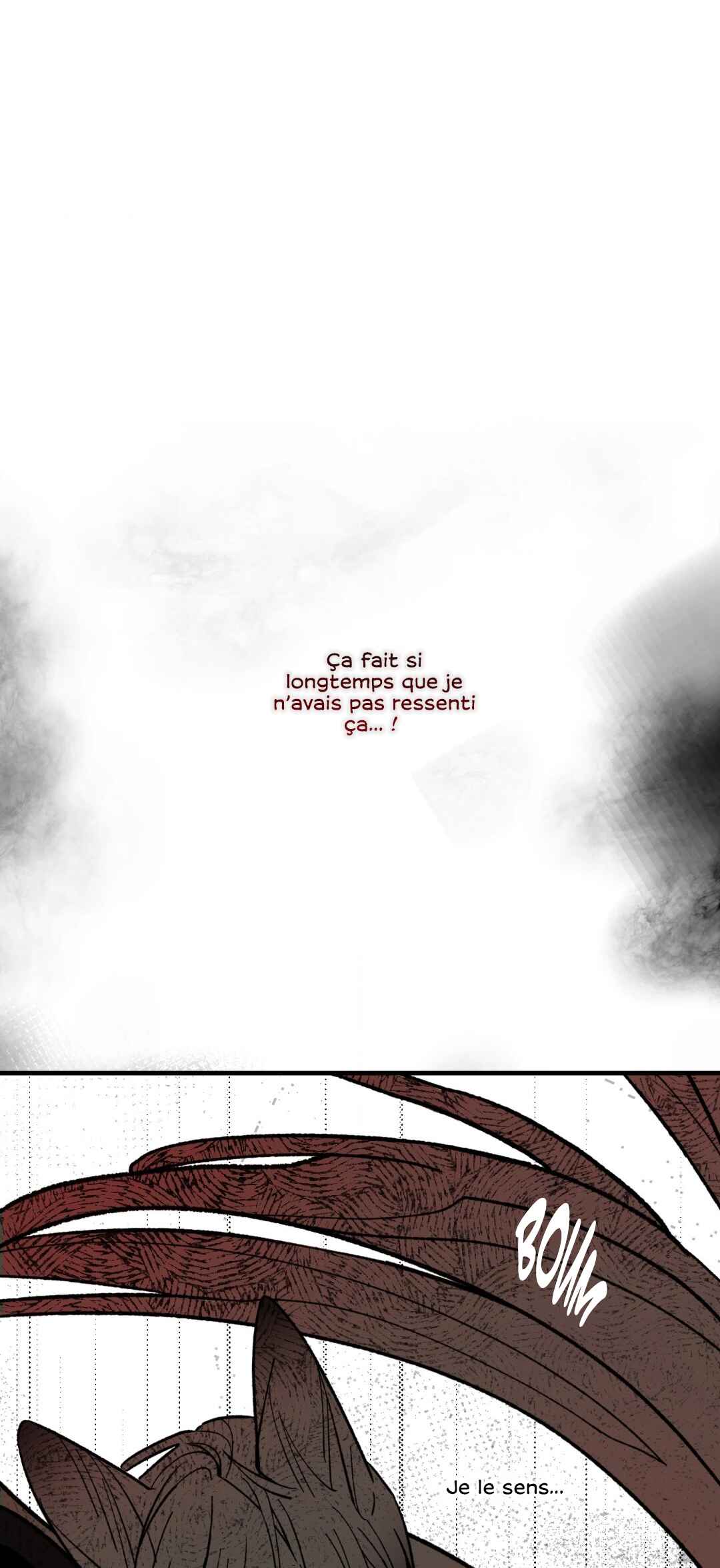 Preuve de lien familial Chapter 15 - Page 70