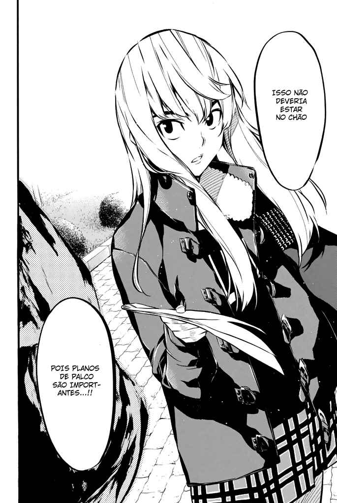 AKB49: Ren'ai Kinshi Jourei Chapter 72 - Page 13