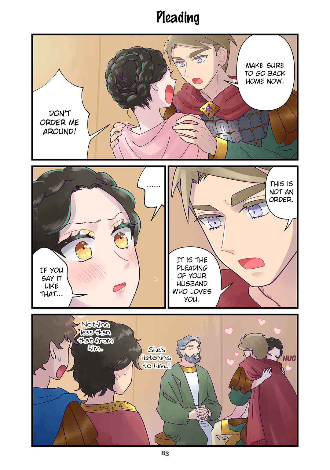 Anna Komnene Chapter 19 - Page 7