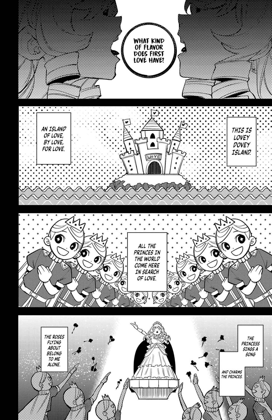 Shy Chapter 142 - Page 19