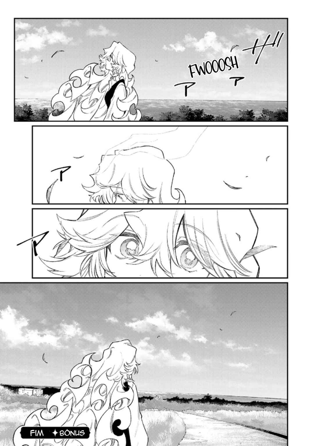 NakiNagi Chapter 13.5 - Page 28
