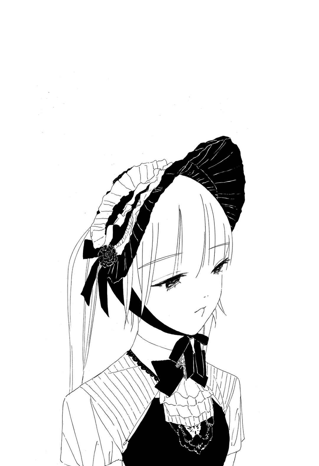 .A: dot Alice Chapter 14.1 - Page 10