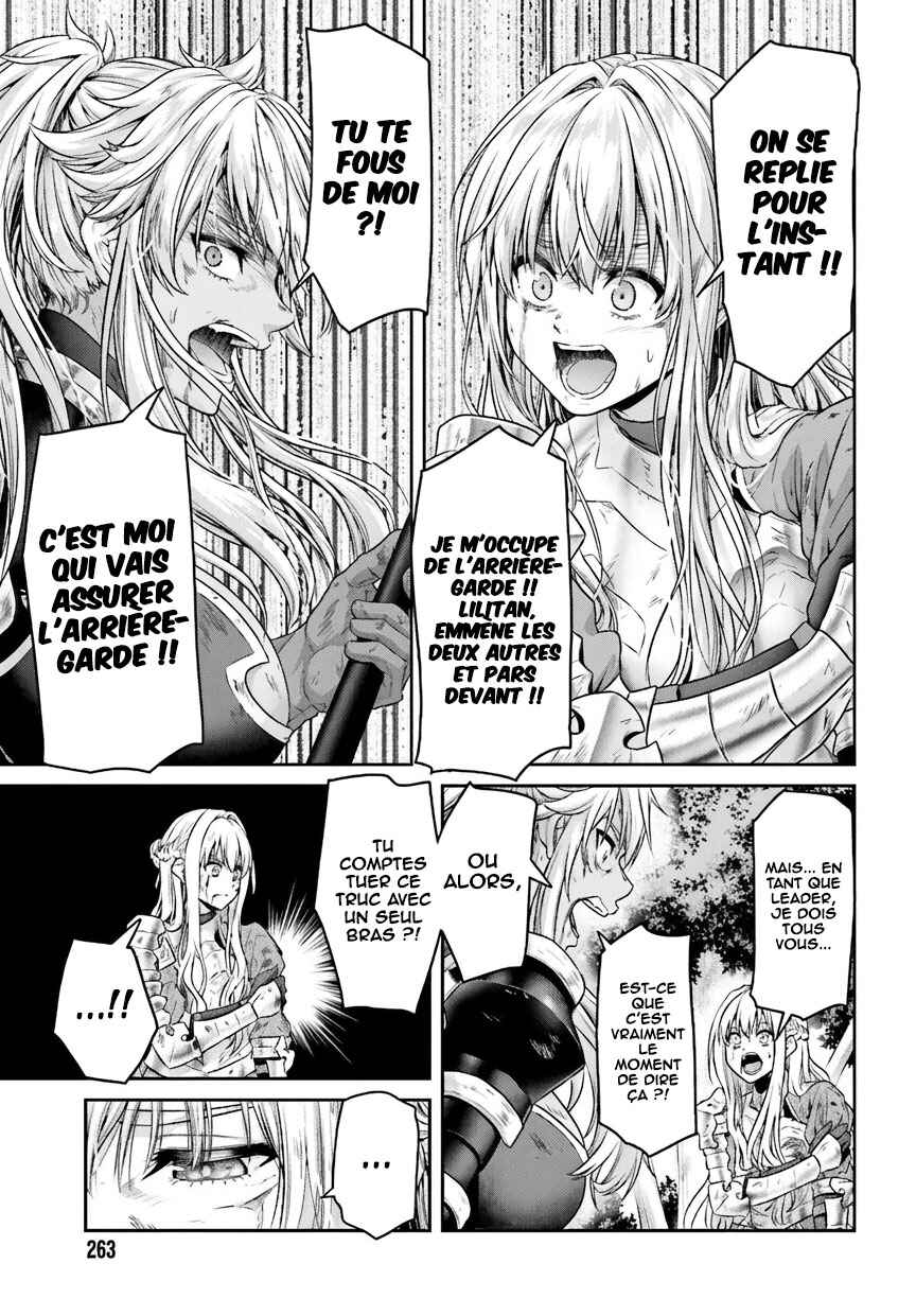 Tensei Shita Kuukan Mahoutsukai wa Shoutai Kakushite Medachitai! Chapter 1 - Page 21