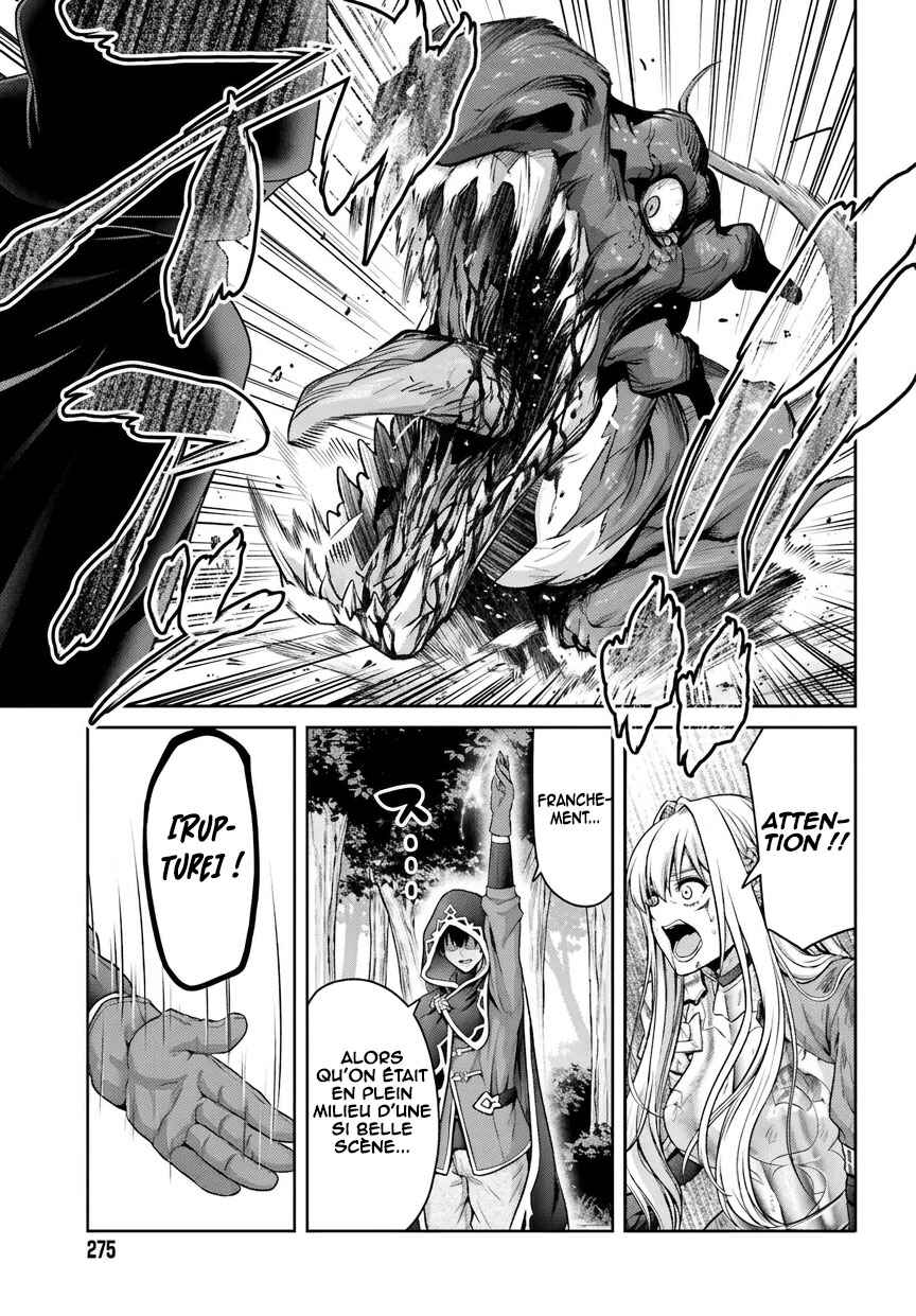 Tensei Shita Kuukan Mahoutsukai wa Shoutai Kakushite Medachitai! Chapter 1 - Page 33