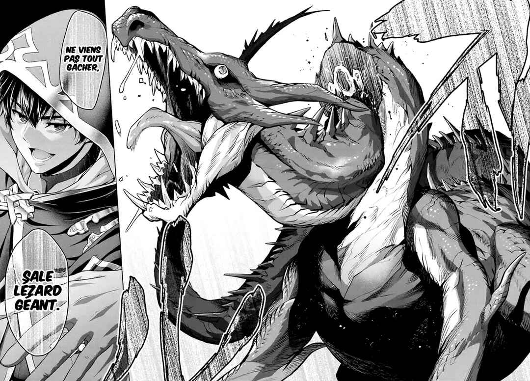 Tensei Shita Kuukan Mahoutsukai wa Shoutai Kakushite Medachitai! Chapter 1 - Page 34