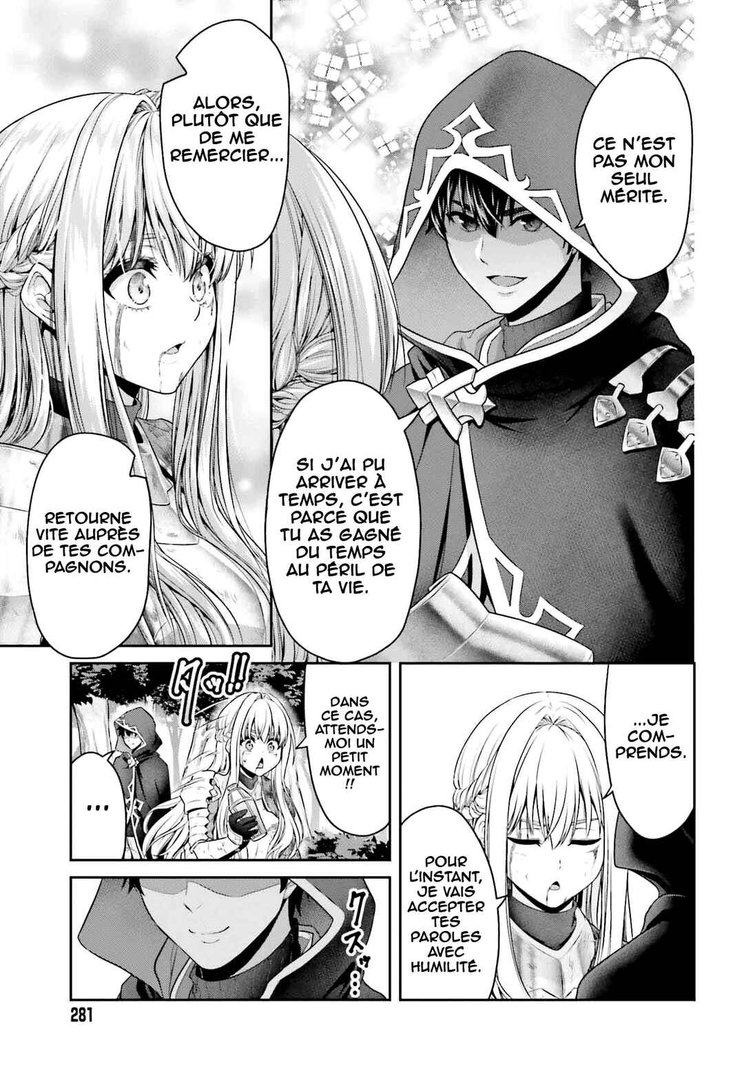 Tensei Shita Kuukan Mahoutsukai wa Shoutai Kakushite Medachitai! Chapter 1 - Page 38