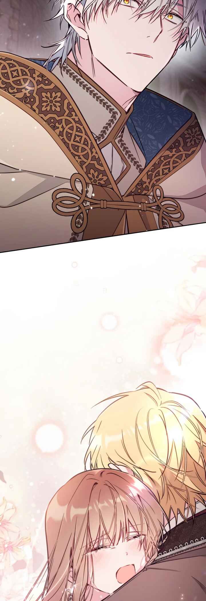 Philomel the Fake Chapter 88 - Page 32