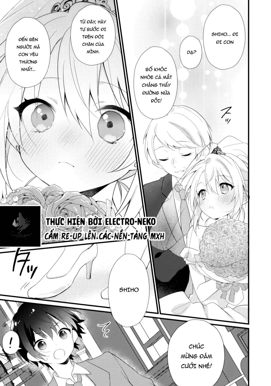 Shimotsuki-san wa Mobu ga Suki: Hitomishiri na Kanojo wa Ore ni Dake Dere Amai Chapter 19.2 - Page 13