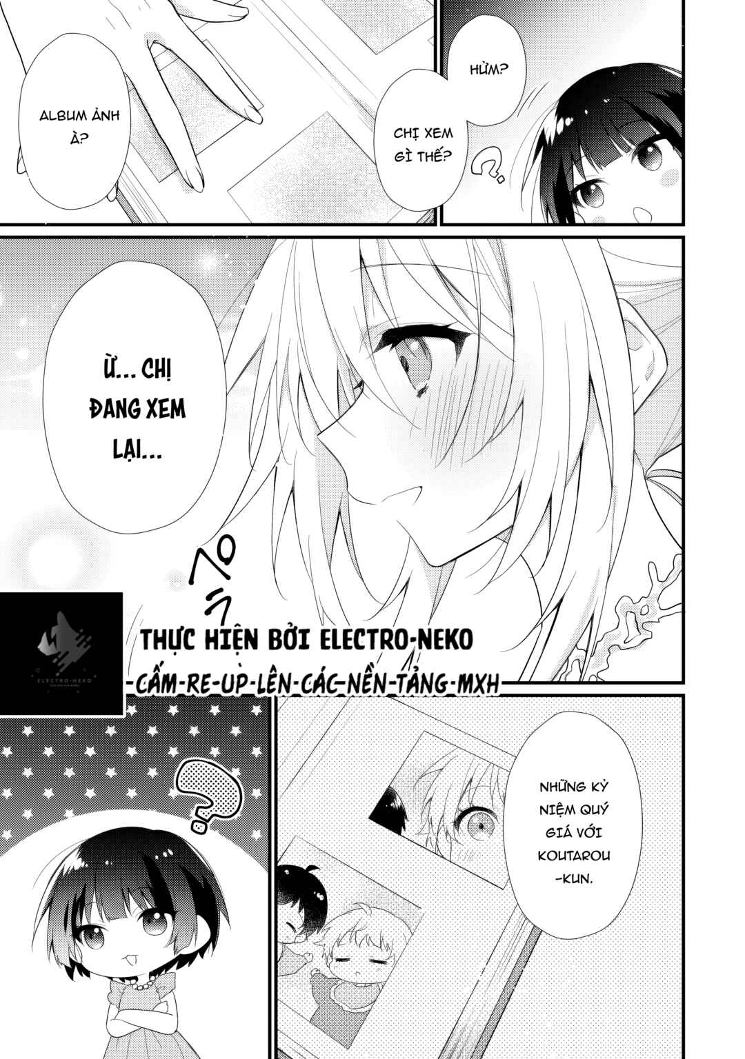 Shimotsuki-san wa Mobu ga Suki: Hitomishiri na Kanojo wa Ore ni Dake Dere Amai Chapter 19.2 - Page 7