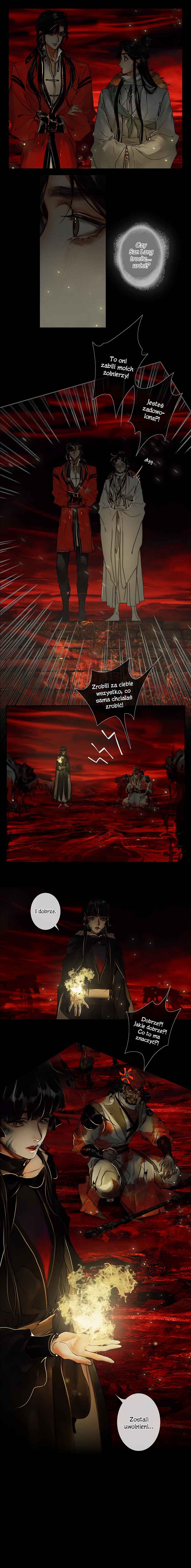 Tiānguān Cìfú Chapter 48 - Page 11