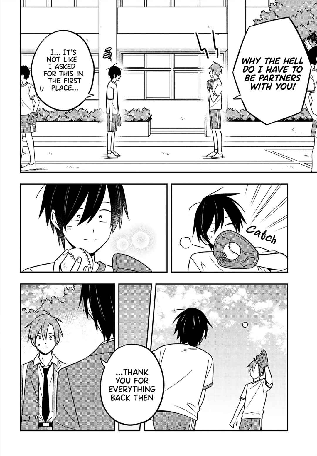 Inkya de Wotaku de Binbou Dakedo Bijin Ojou-sama ni Osaretemasu Chapter 8 - Page 11