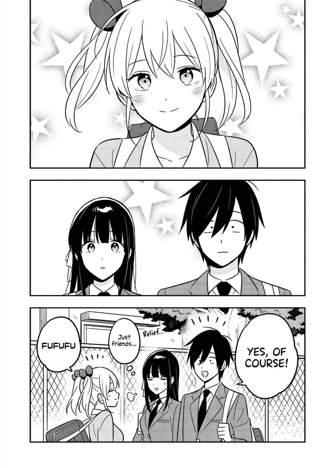Inkya de Wotaku de Binbou Dakedo Bijin Ojou-sama ni Osaretemasu Chapter 8 - Page 22