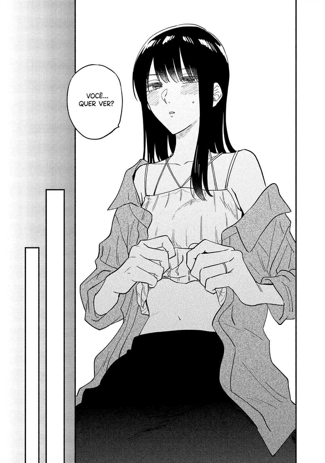 Yaiteru Futari Chapter 88 - Page 16