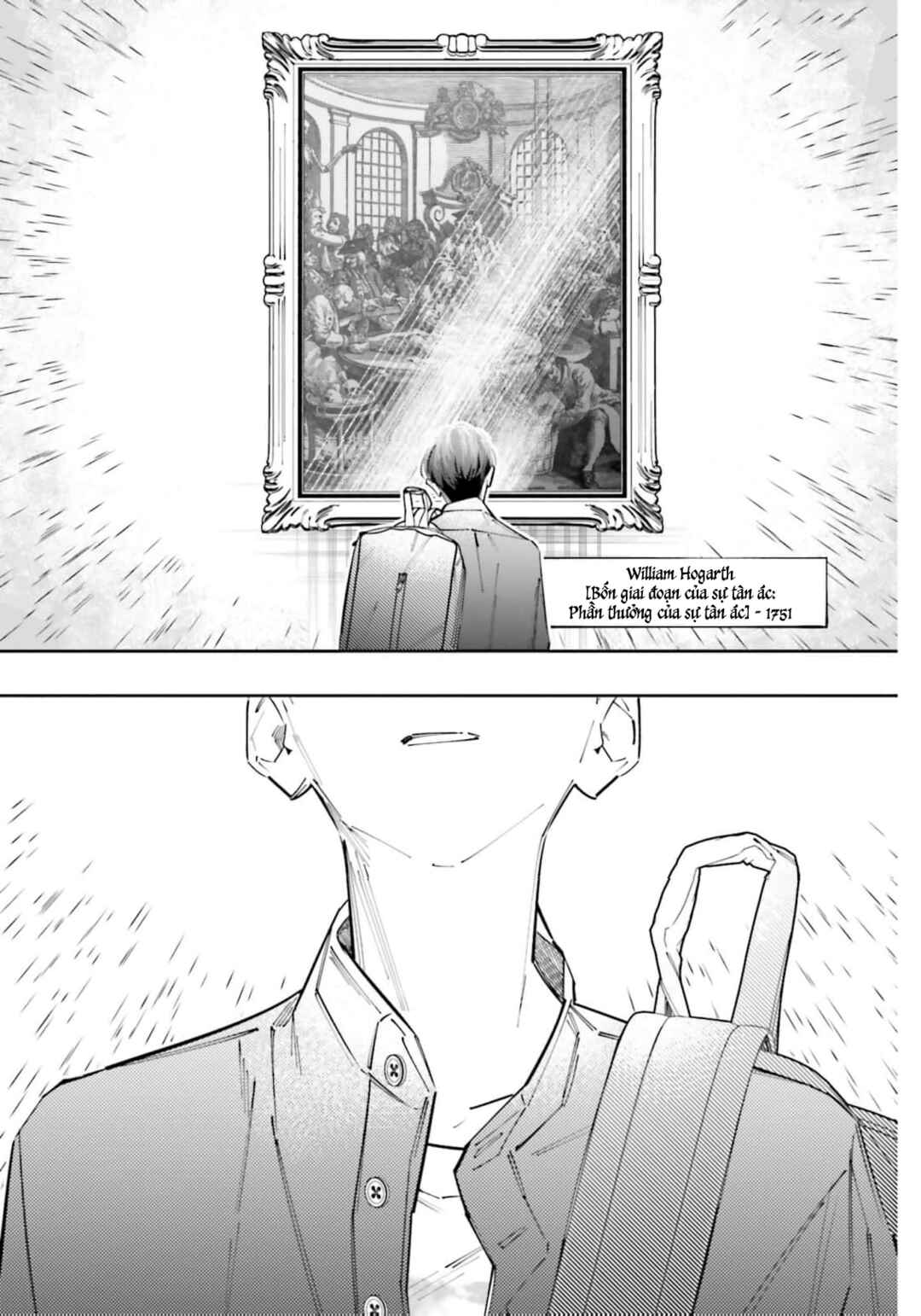 Death Game Manga no Kuromaku Satsujinki no Imouto ni Tensei shite Shippai shita Chapter 13 - Page 14