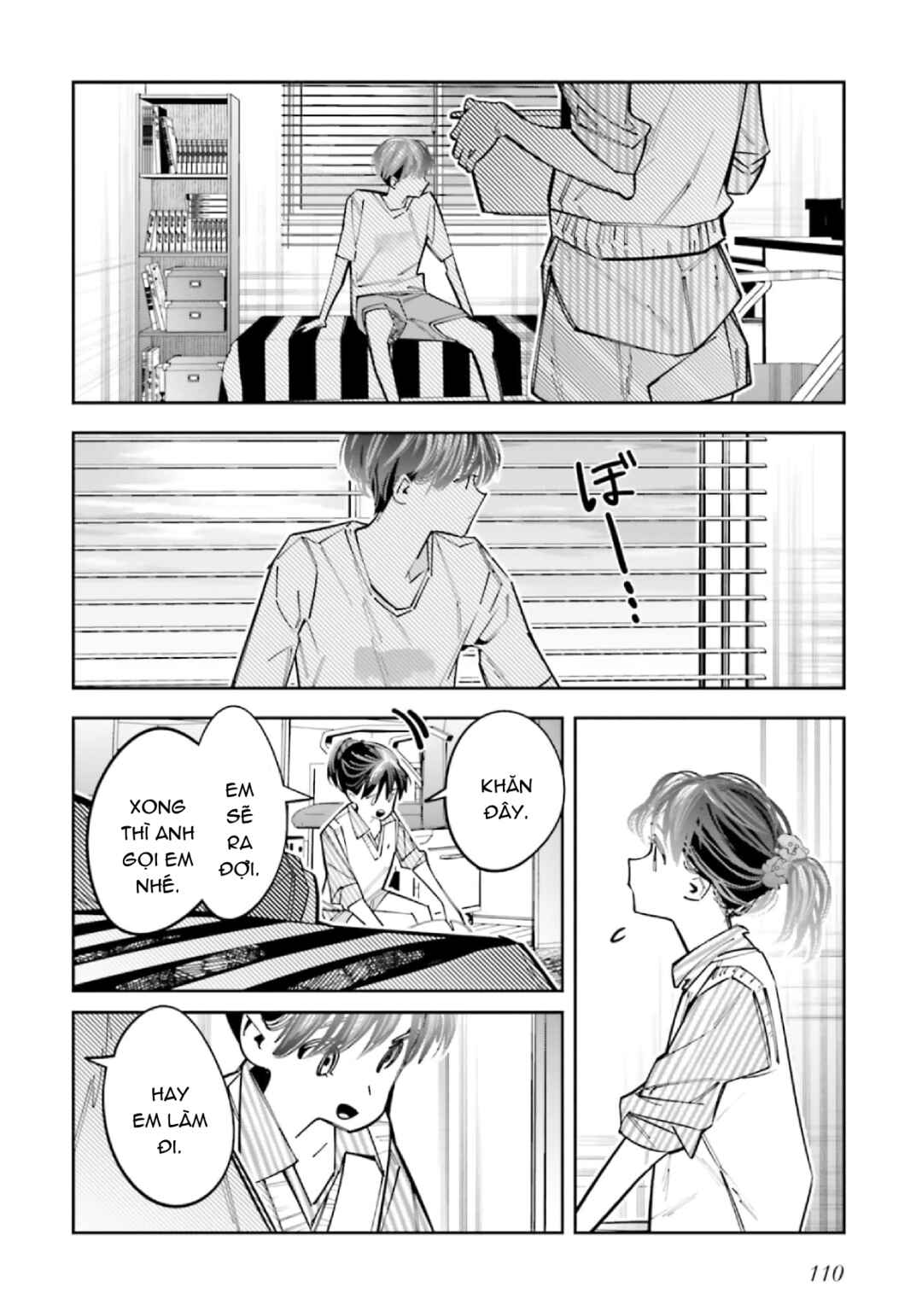 Death Game Manga no Kuromaku Satsujinki no Imouto ni Tensei shite Shippai shita Chapter 13 - Page 19