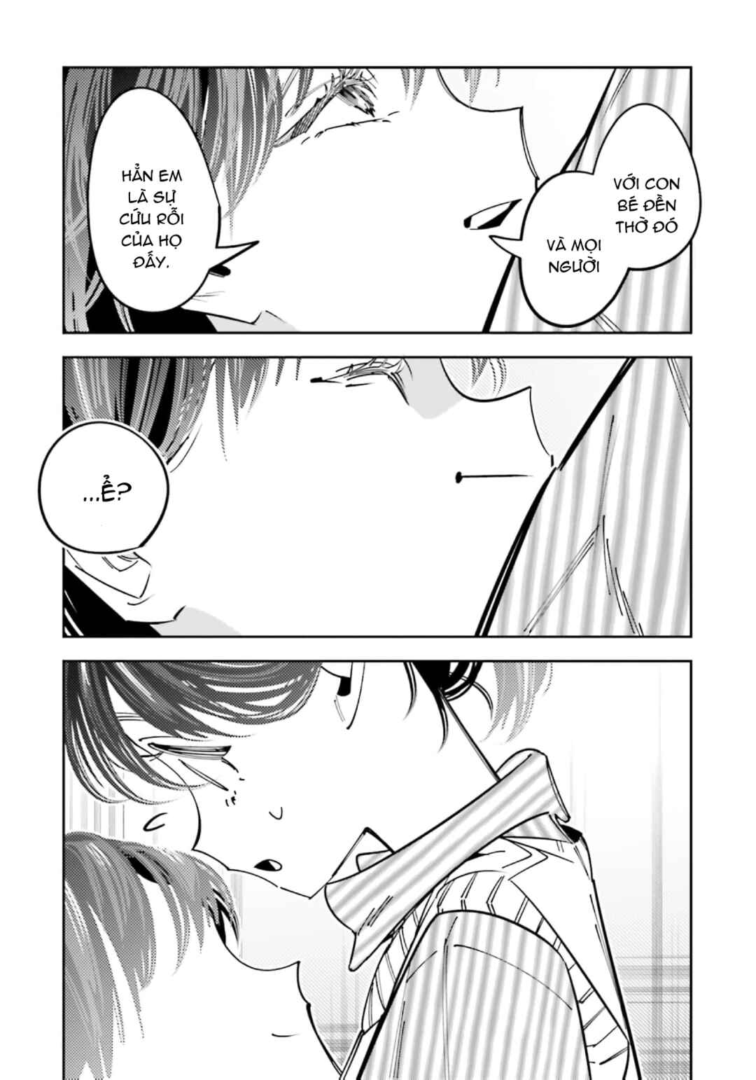 Death Game Manga no Kuromaku Satsujinki no Imouto ni Tensei shite Shippai shita Chapter 13 - Page 30