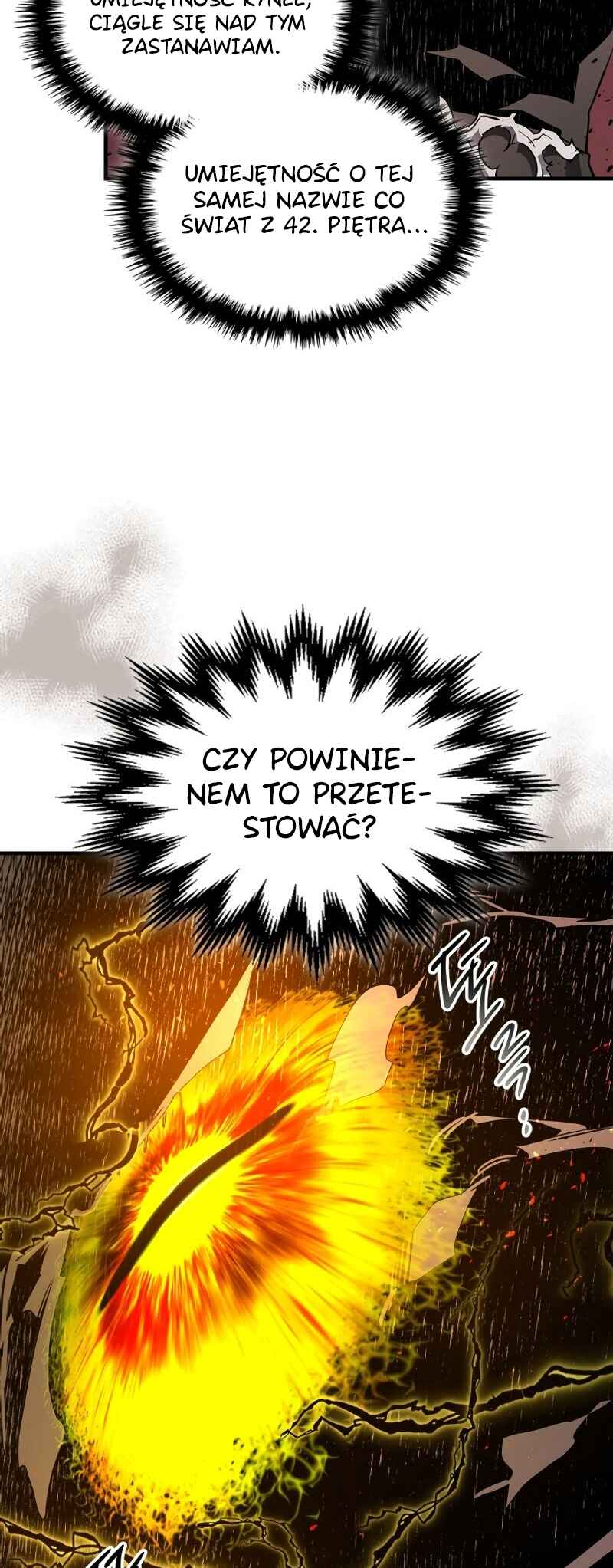 Level Up with the Gods Chapter 105 - Page 25