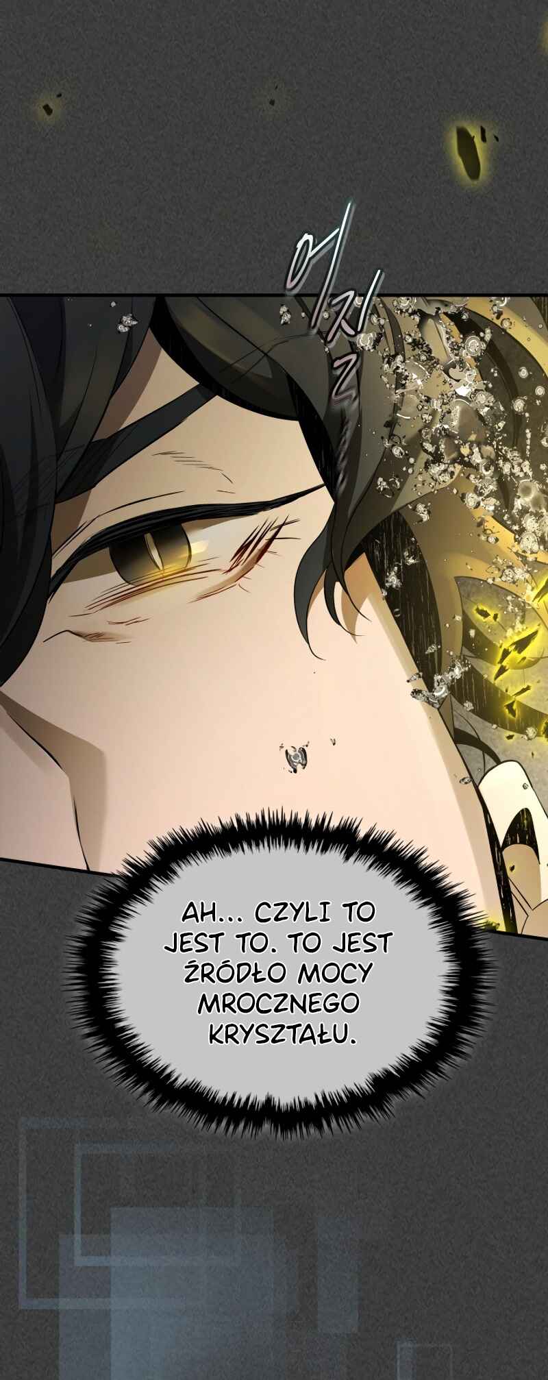 Level Up with the Gods Chapter 105 - Page 36