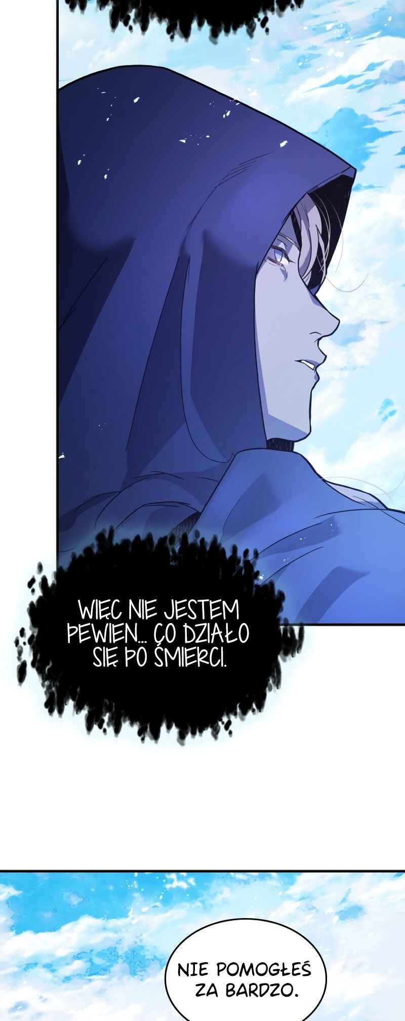 Level Up with the Gods Chapter 105 - Page 45
