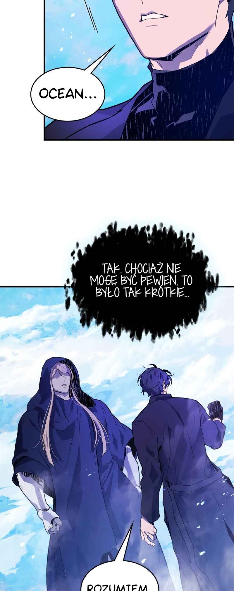 Level Up with the Gods Chapter 105 - Page 47
