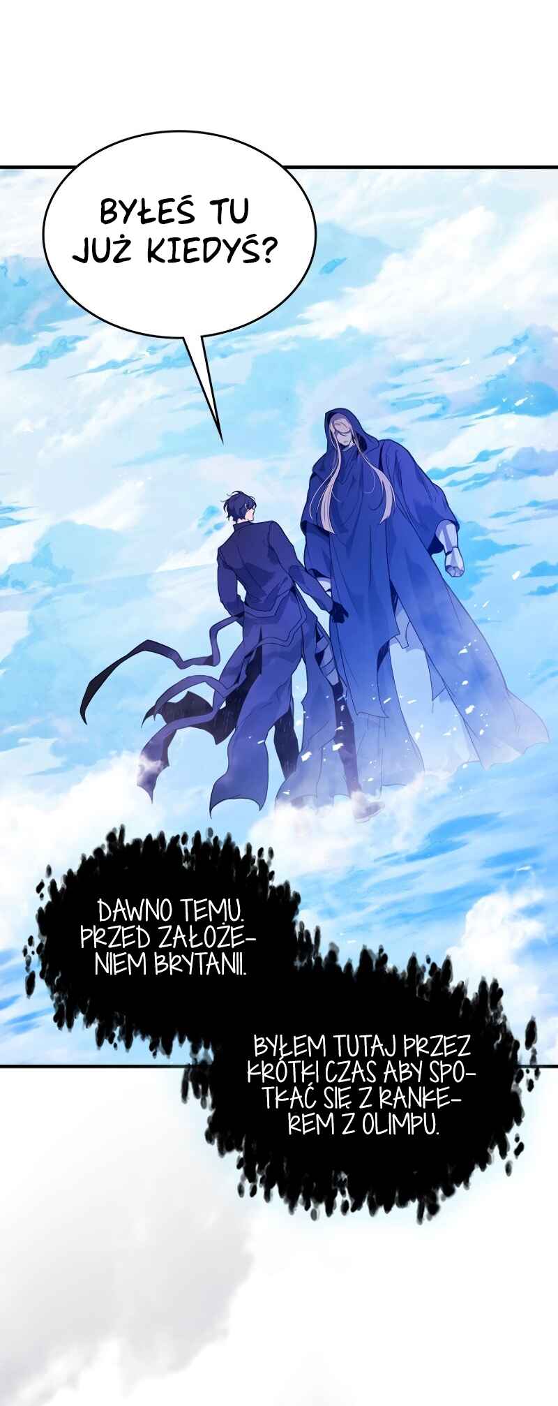 Level Up with the Gods Chapter 105 - Page 50