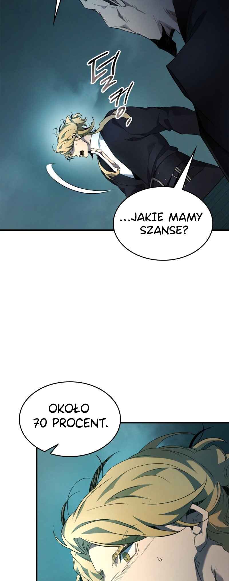 Level Up with the Gods Chapter 105 - Page 6