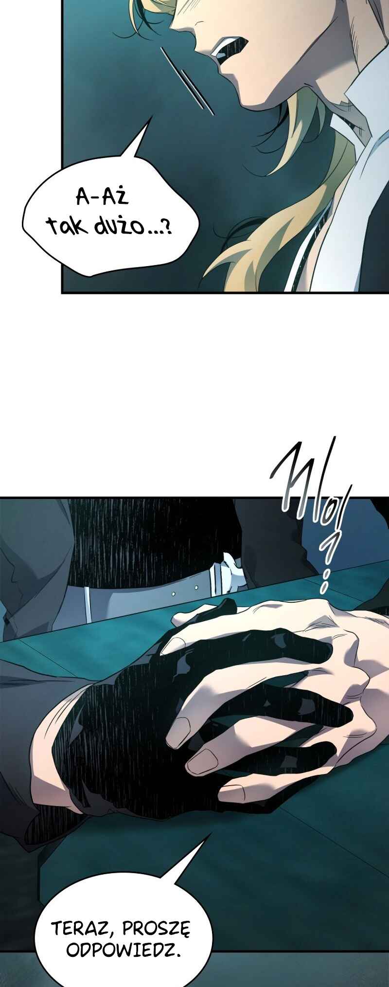 Level Up with the Gods Chapter 105 - Page 7