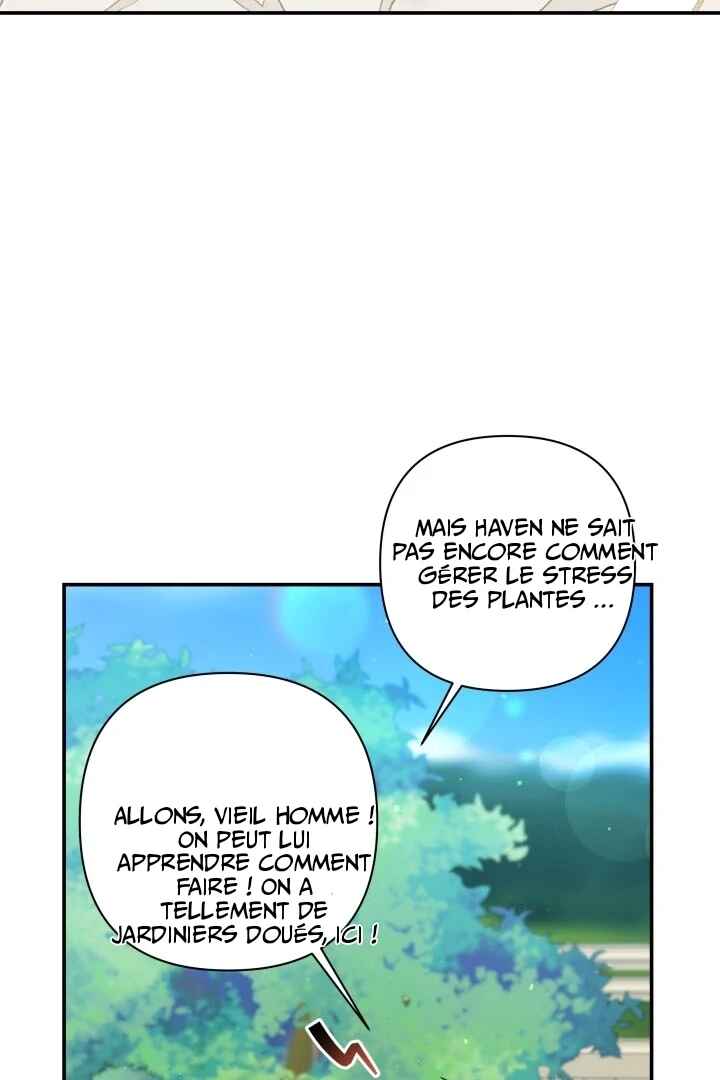 Duke Richard's Haven Chapter 8 - Page 19