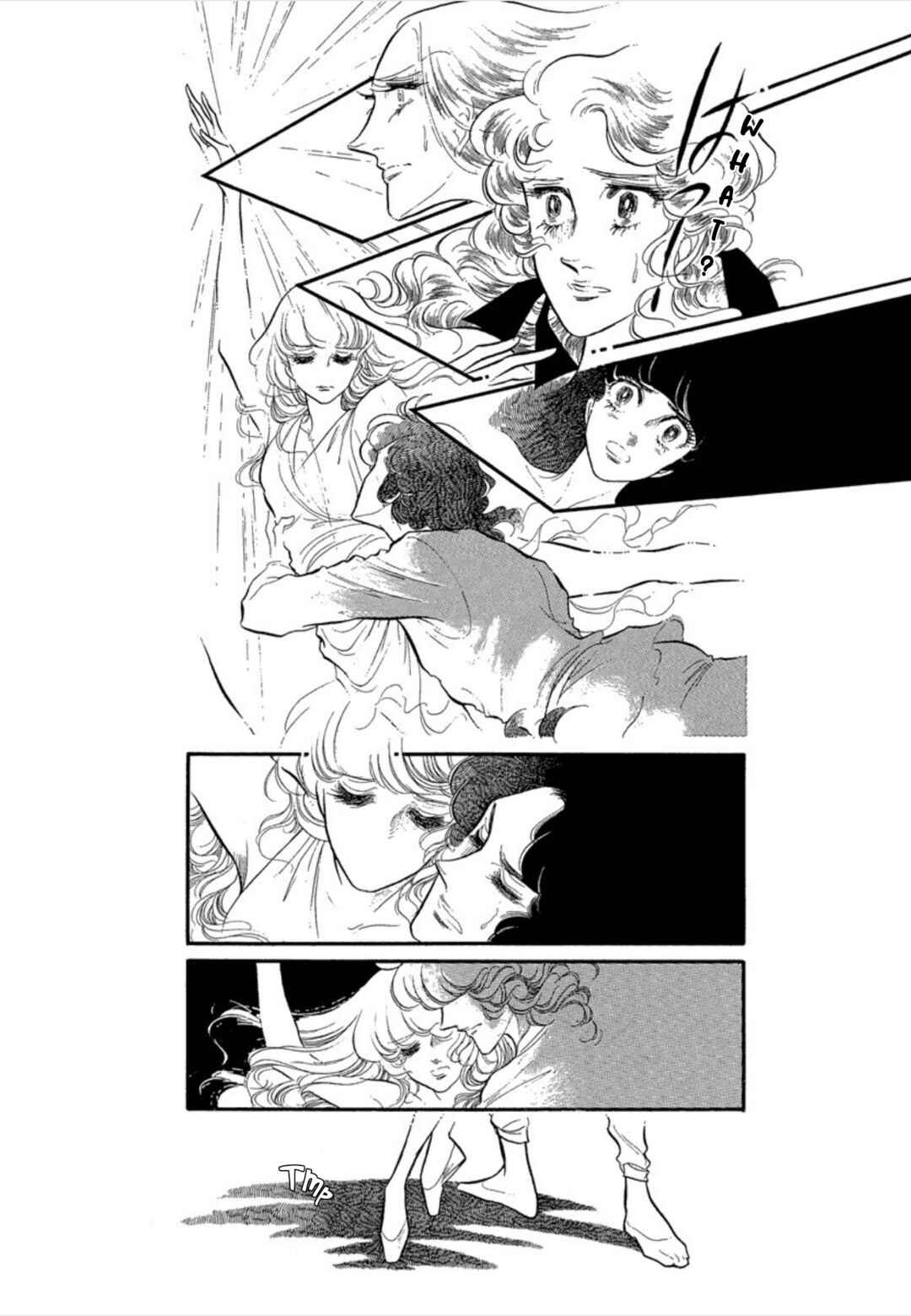 SWAN Chapter 33 - Page 24