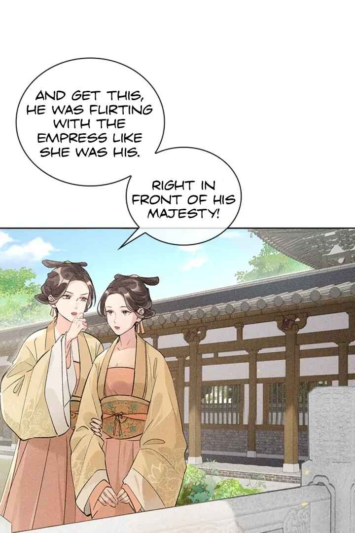 Lure the Enemy Deeper Chapter 1 - Page 50