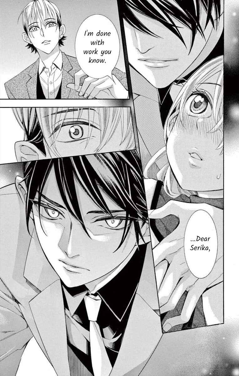 I've Never, Ever Learned This Chapter 46 - Page 37