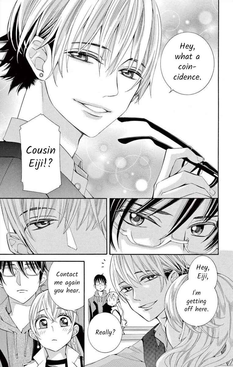 I've Never, Ever Learned This Chapter 46 - Page 5