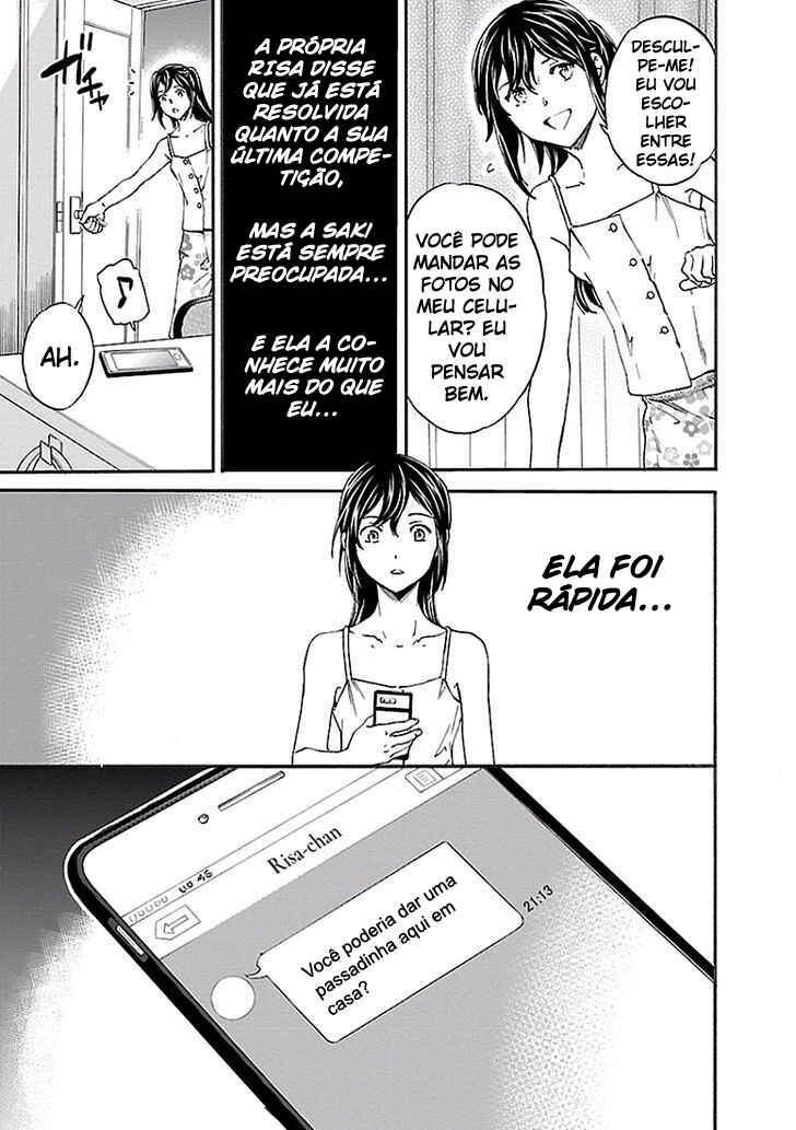 Kenrantaru Grande Scène Chapter 36 - Page 28