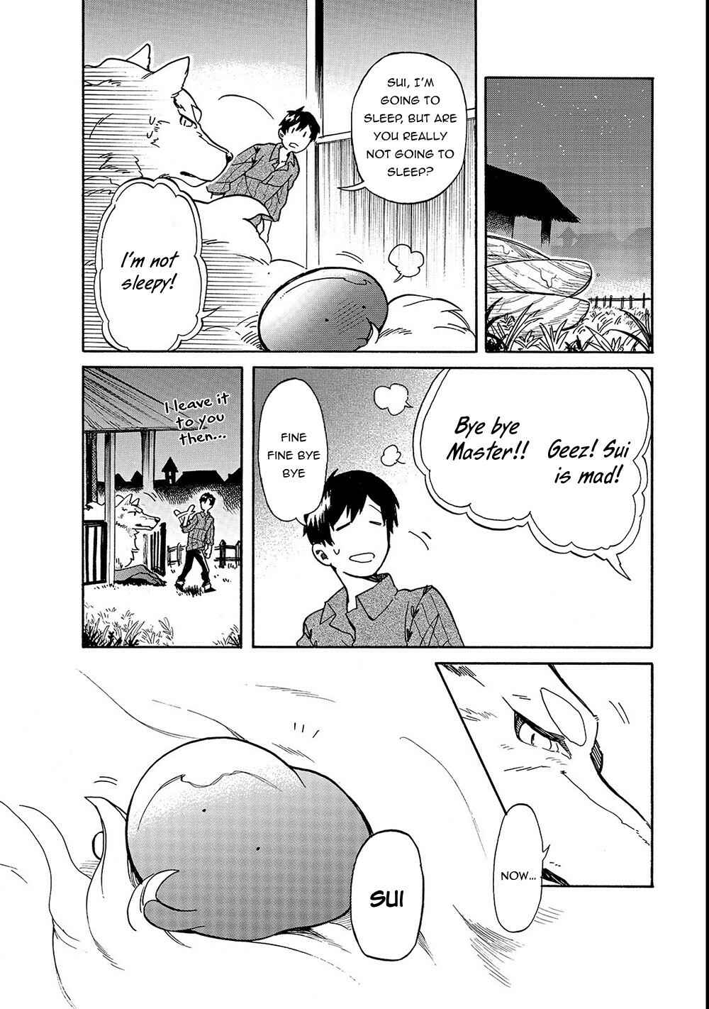 Tondemo Skill de Isekai Hourou Meshi: Sui no Daibouken Chapter 19 - Page 5