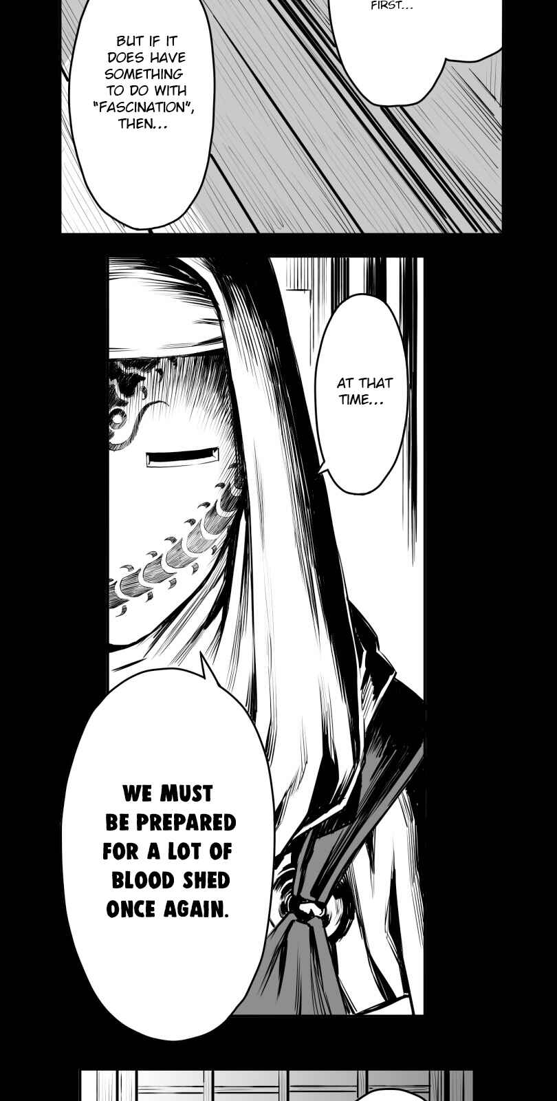 Shina Ultimate Chapter 9 - Page 16