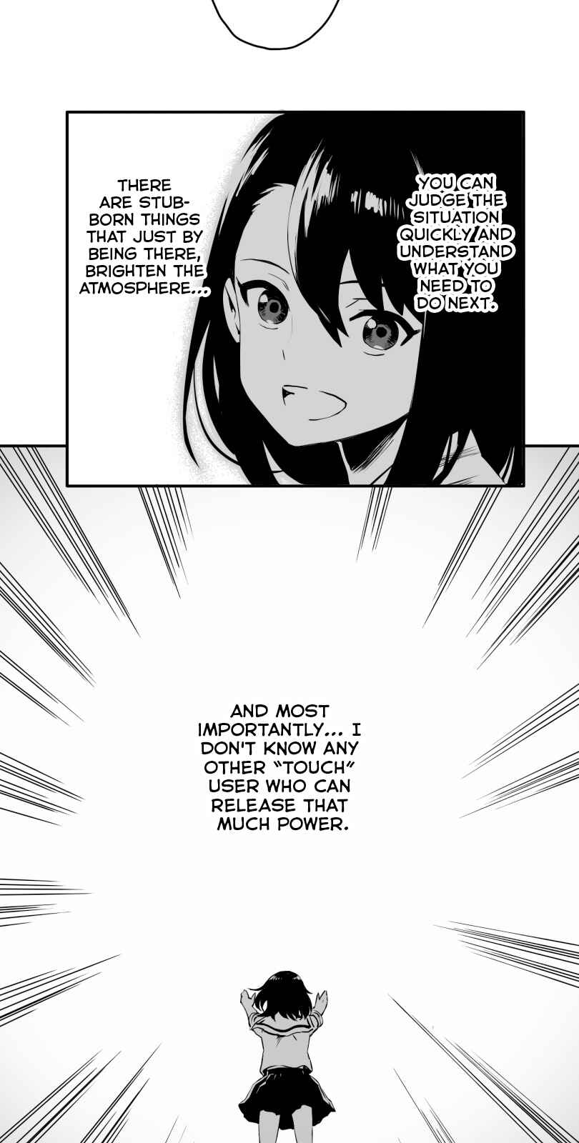 Shina Ultimate Chapter 9 - Page 4
