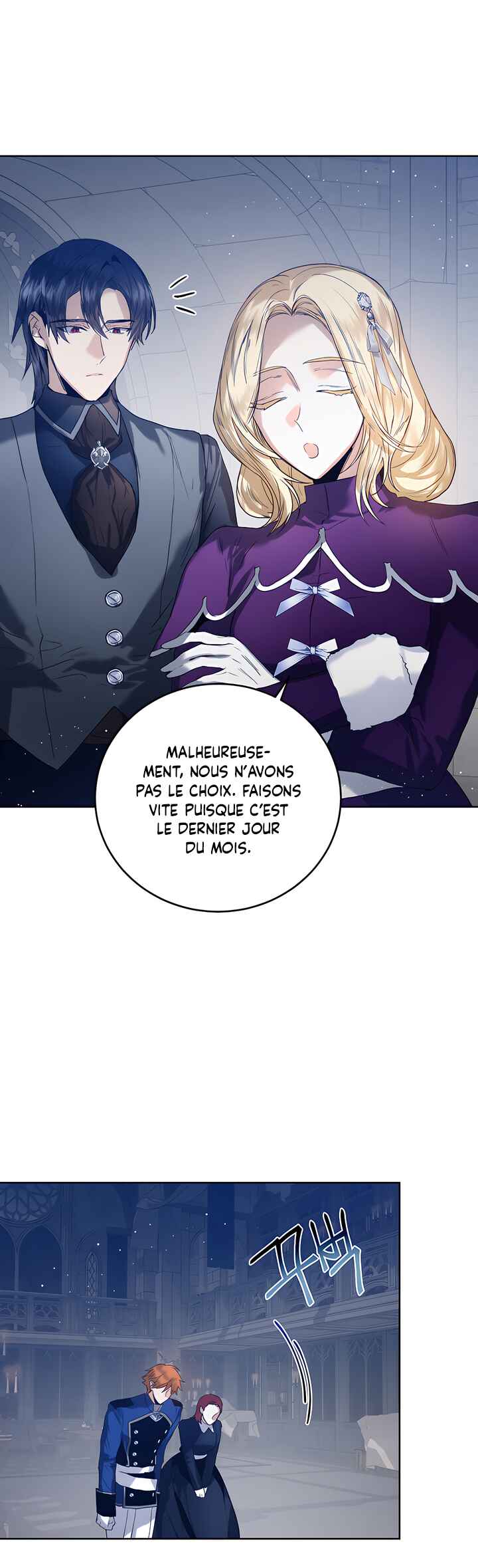 Royal Marriage Chapter 48 - Page 10