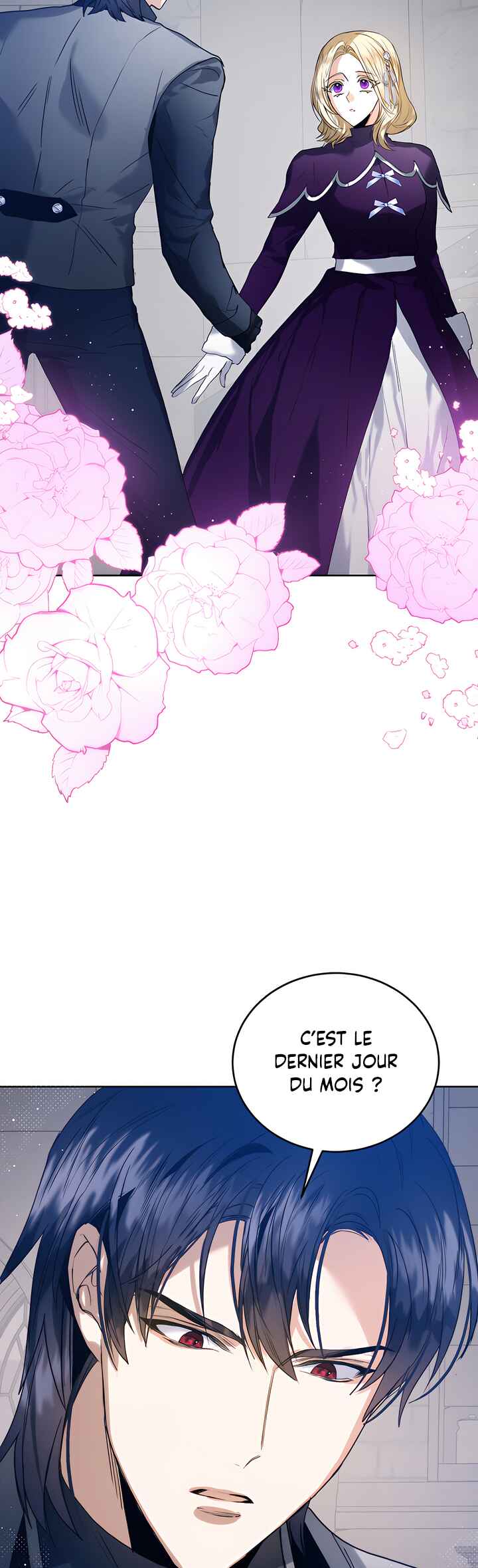 Royal Marriage Chapter 48 - Page 12