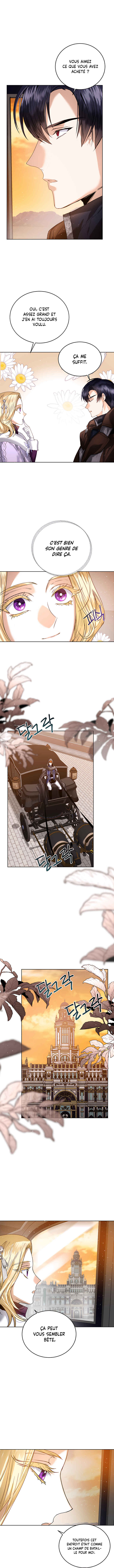 Royal Marriage Chapter 48 - Page 5