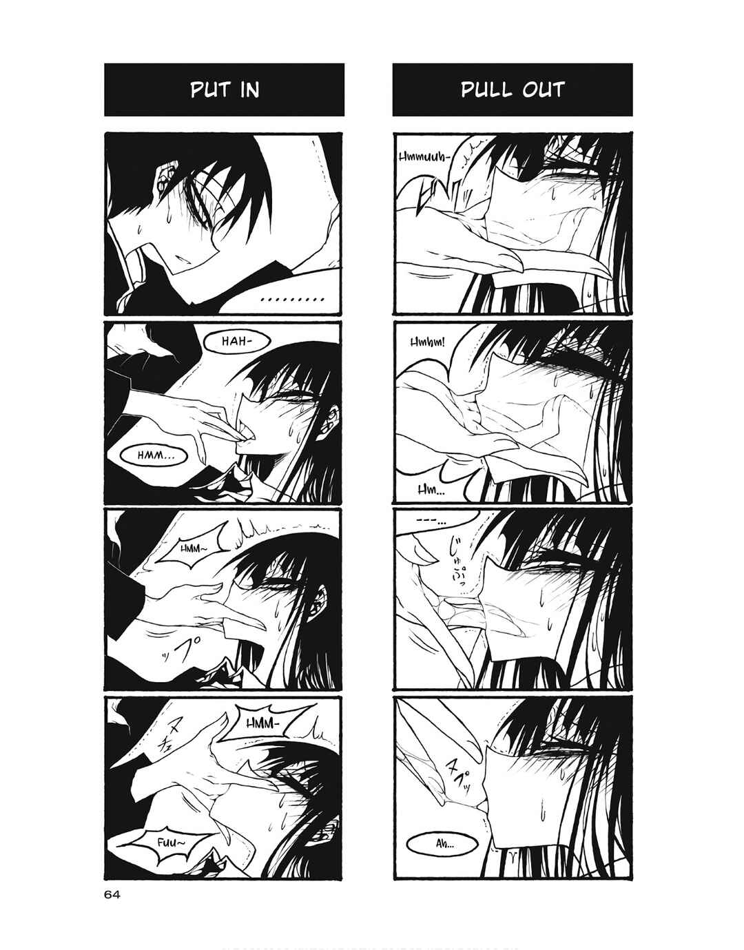 Houkago Play Chapter 97 - Page 6